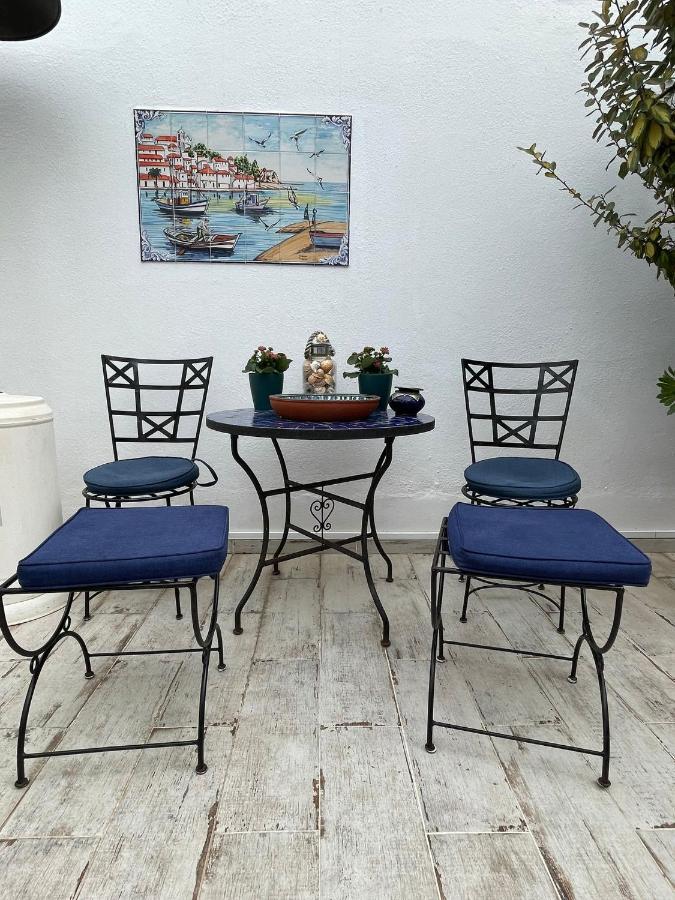 Casa De Cece Apartment Lagoa  Ngoại thất bức ảnh