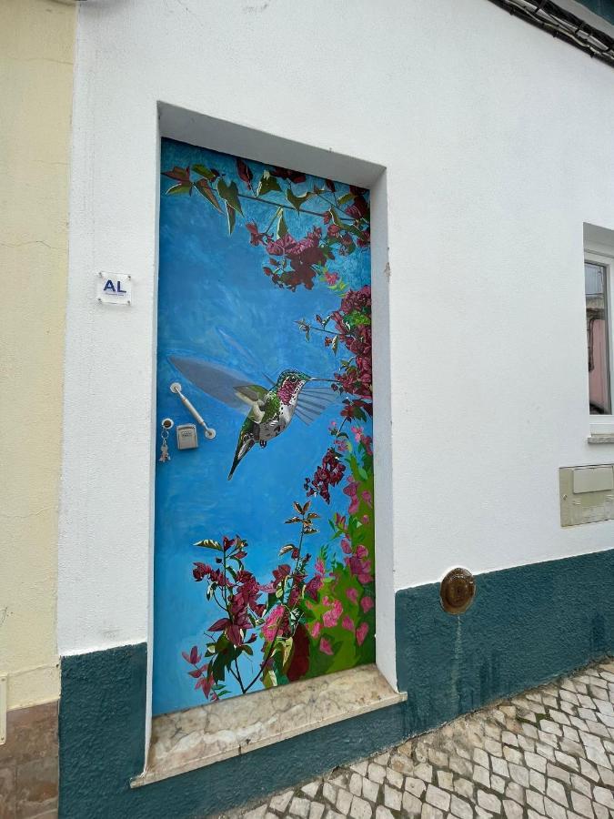 Casa De Cece Apartment Lagoa  Ngoại thất bức ảnh