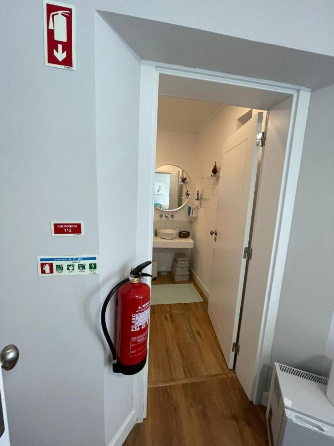 Casa De Cece Apartment Lagoa  Ngoại thất bức ảnh