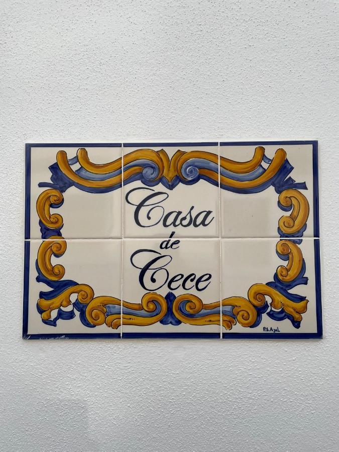 Casa De Cece Apartment Lagoa  Ngoại thất bức ảnh