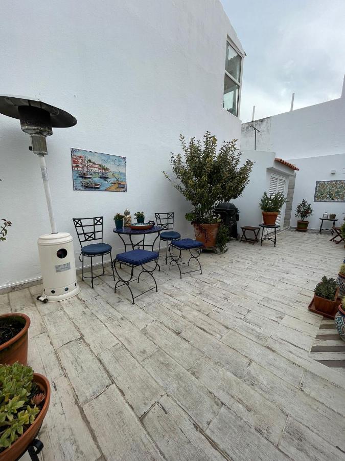 Casa De Cece Apartment Lagoa  Ngoại thất bức ảnh