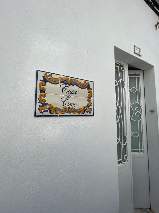 Casa De Cece Apartment Lagoa  Ngoại thất bức ảnh