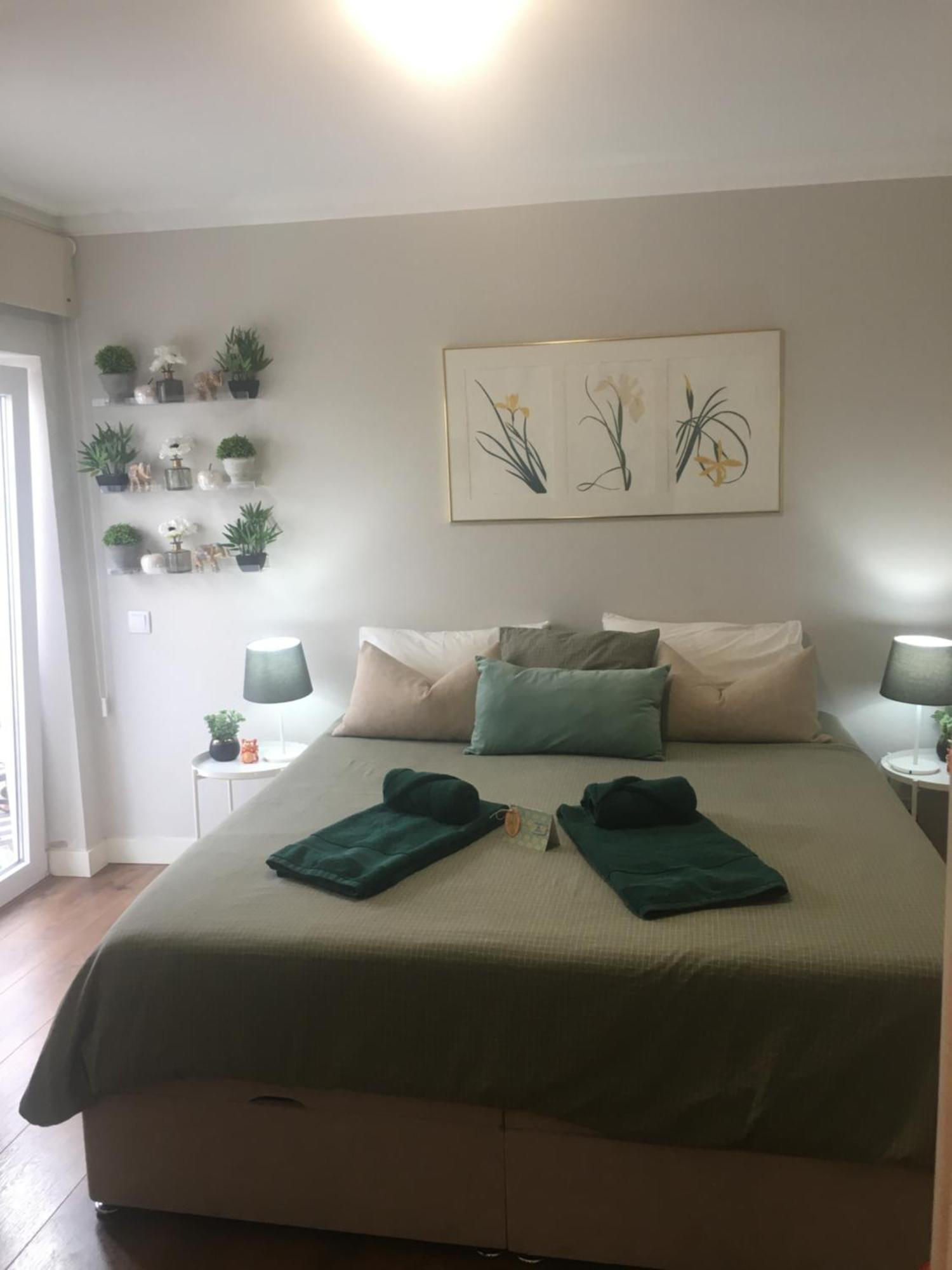 Casa De Cece Apartment Lagoa  Ngoại thất bức ảnh